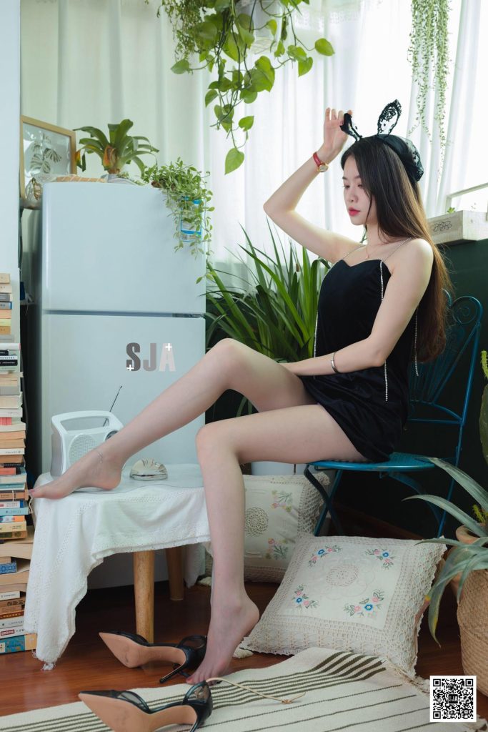 [SJA佳爺] Vol.032 閨蜜視角《椿》[65P/88MB]插圖2