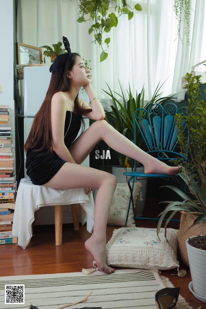 [SJA佳爺] Vol.032 閨蜜視角《椿》[65P/88MB]插圖3