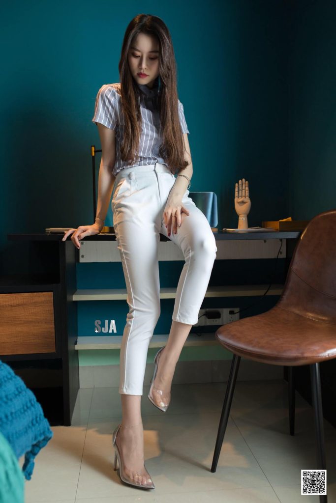 [SJA佳爺] Vol.036 閨蜜視角《浮》[65P/110MB]插圖