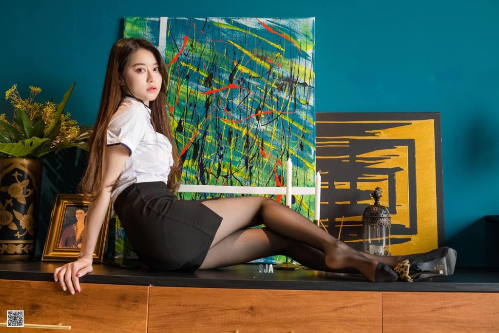 [SJA佳爺] Vol.039 閨蜜視角《催》[64P/91MB]插圖2