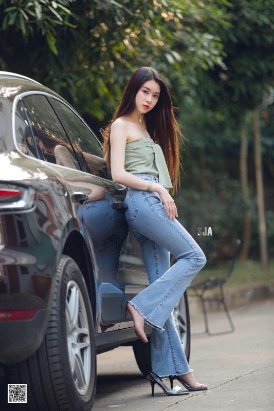 [SJA佳爺] Vol.041 閨蜜視角《飄》[65P/113MB]-無(wú)料攝影圈