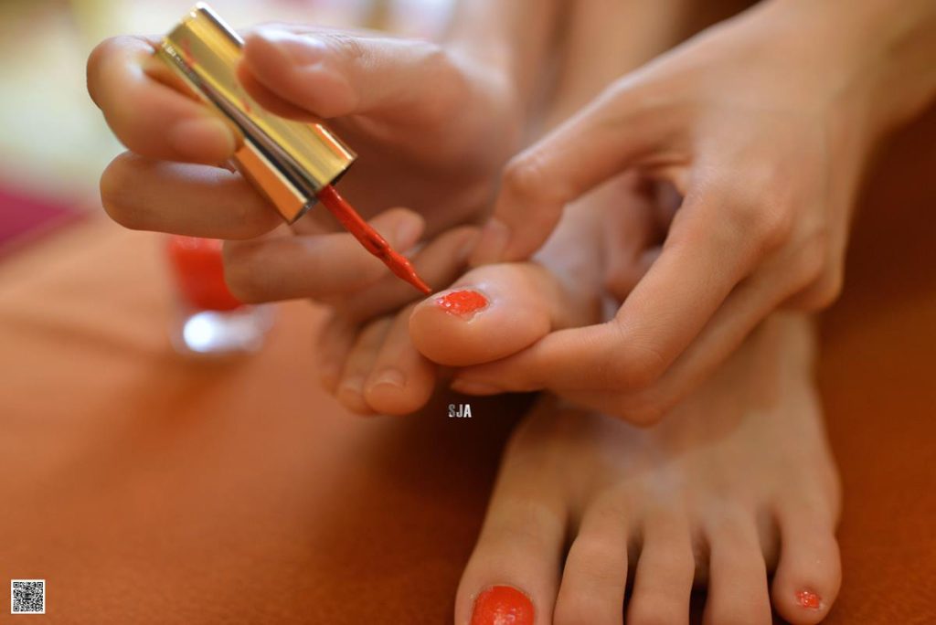 [SJA佳爺] Vol.042 閨蜜視角《稚》[66P/113MB]插圖2