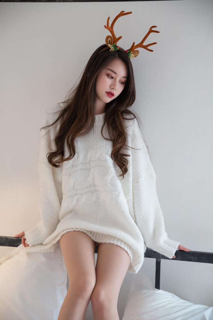 [SJA佳爺] Vol.051 閨蜜視角《鹿》[66P/48MB]插圖1