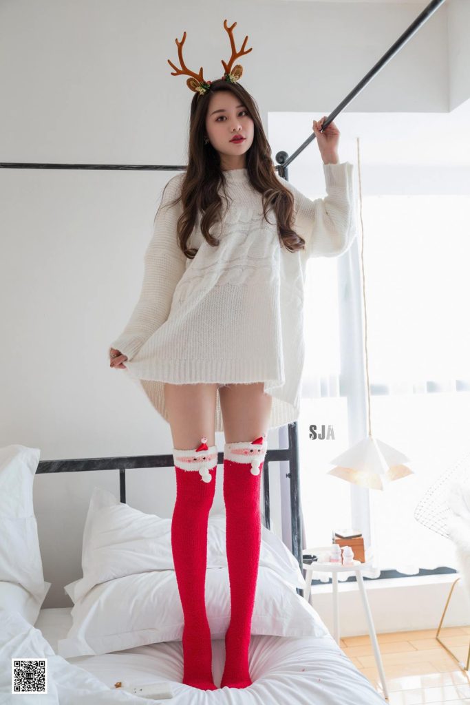 [SJA佳爺] Vol.051 閨蜜視角《鹿》[66P/48MB]插圖