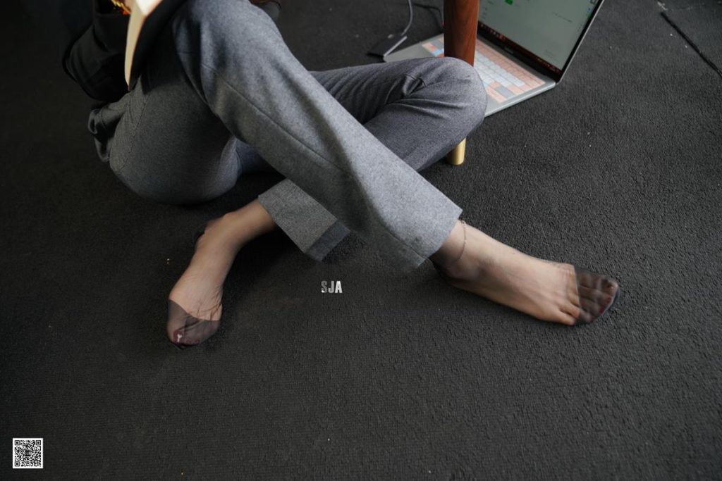 [SJA佳爺] 閨蜜視角 NO.063 《藥》模特：佳爺[64P/82M]插圖3