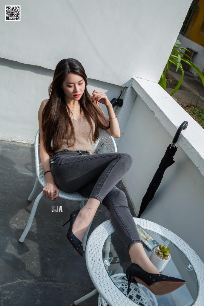 [SJA佳爺] 新刊 SJA001《墻》[65P/64MB]插圖3