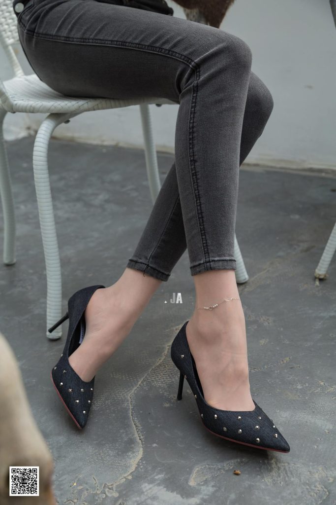 [SJA佳爺] 新刊 SJA001《墻》[65P/64MB]插圖1