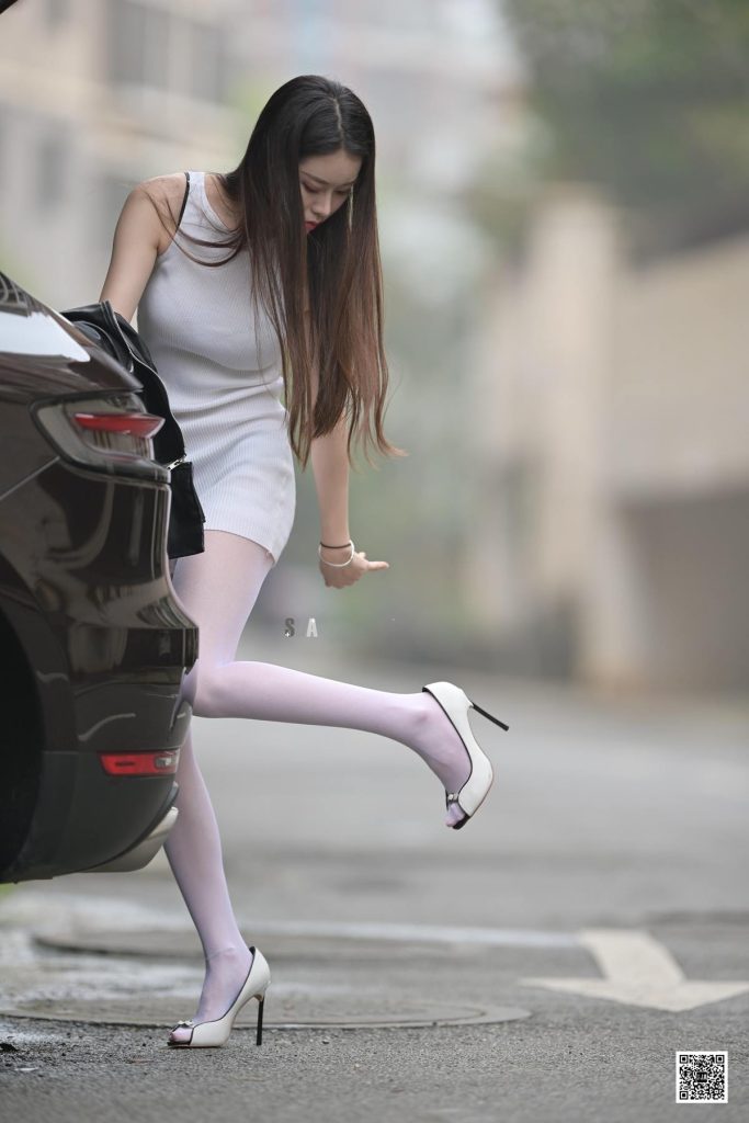 [SJA佳爺] 新刊 SJA006《白》[68P/48MB]插圖2