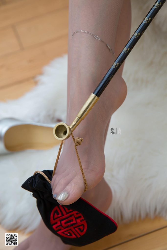 [SJA佳爺] 新刊 SJA009《黛》[67P/48MB]插圖3