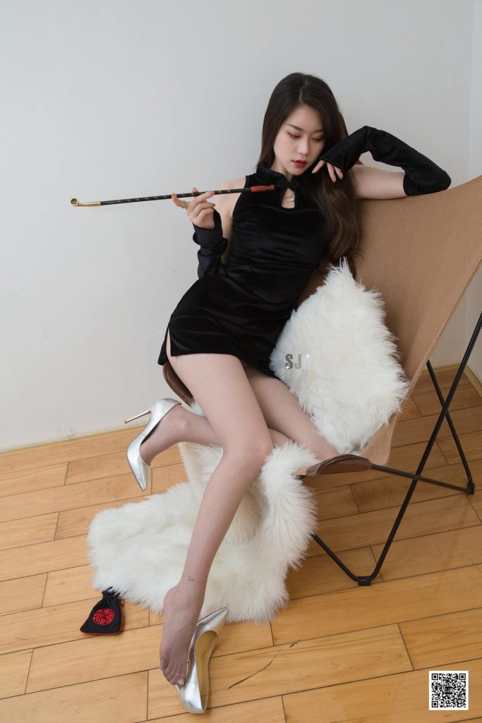 [SJA佳爺] 新刊 SJA009《黛》[67P/48MB]插圖