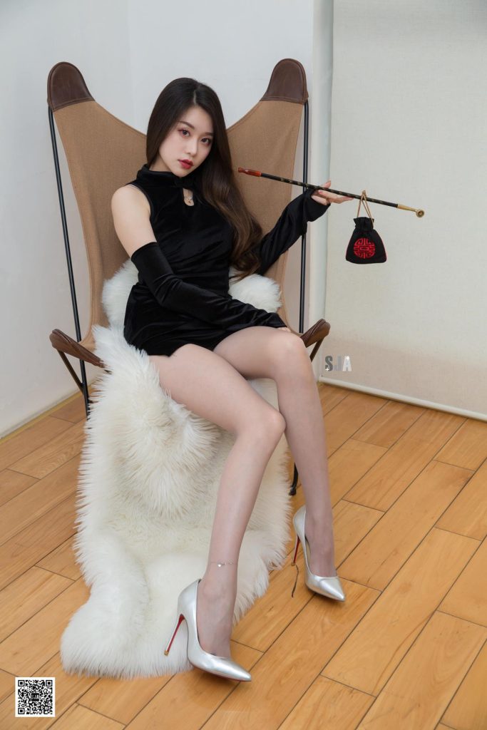 [SJA佳爺] 新刊 SJA009《黛》[67P/48MB]插圖2