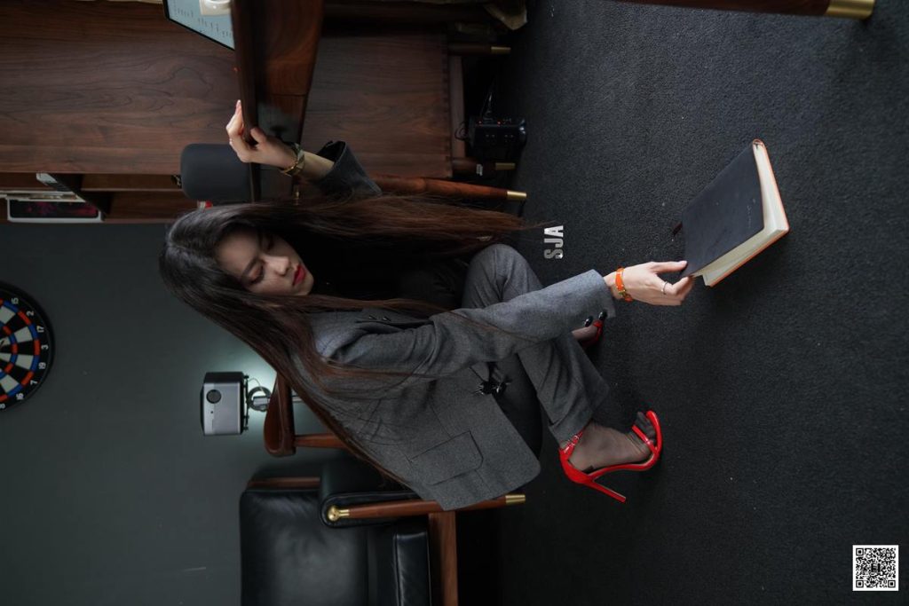 [SJA佳爺] 新刊 SJA011《藥》[64P/81MB]插圖2