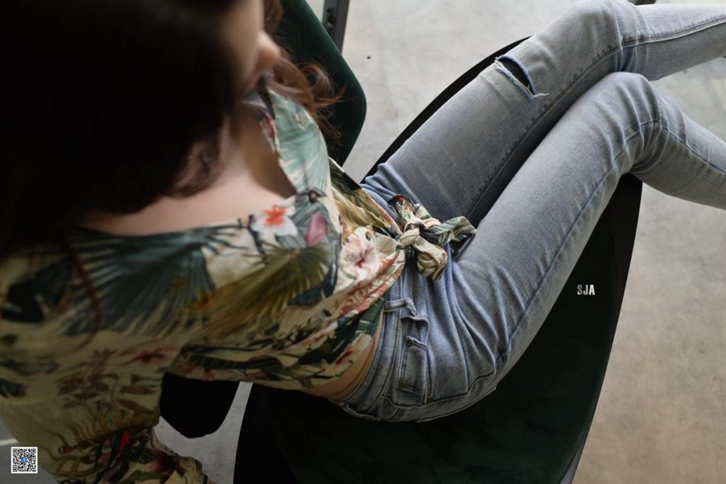 [SJA佳爺] 新刊 SJA013《川》[61P/55MB]插圖1