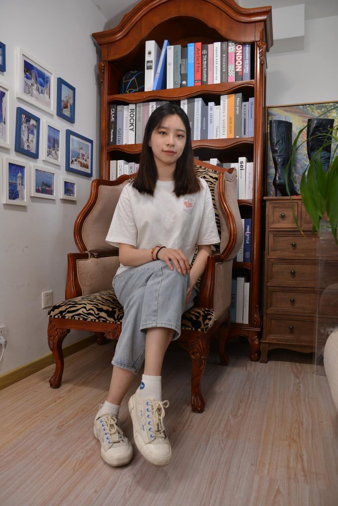 [Sexy Asian Girls Feet] No.017 美女YIYI姓感的40碼大腳丫 [122P/1.54GB]插圖2