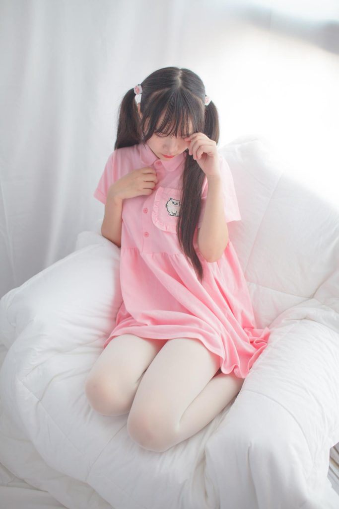 少女秩序 EXVOL.01插圖