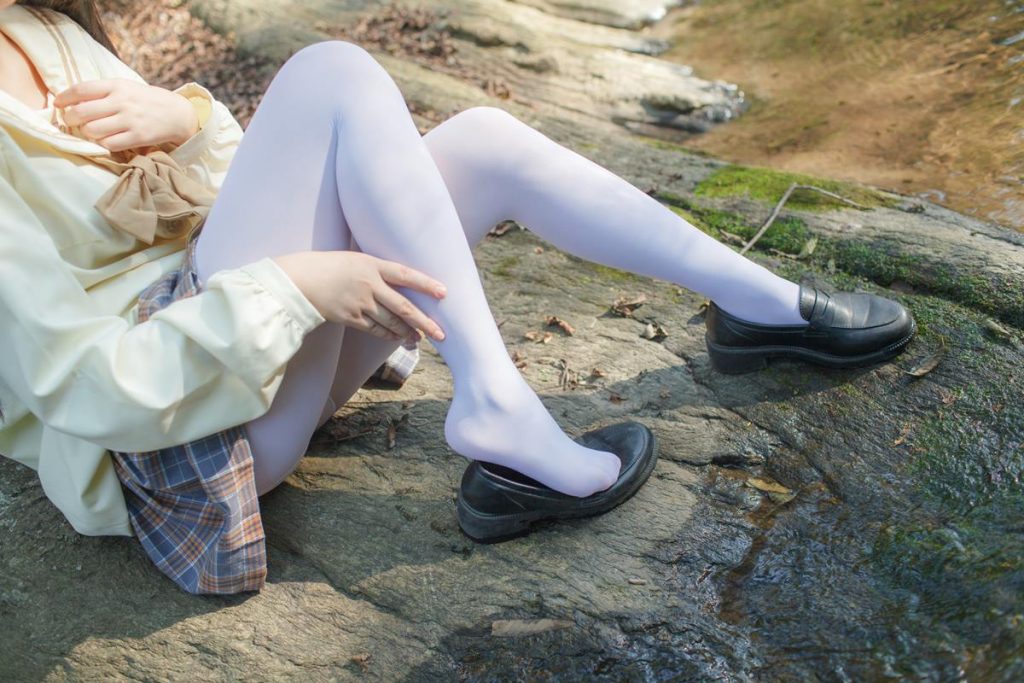 少女秩序 EXVOL.02插圖2