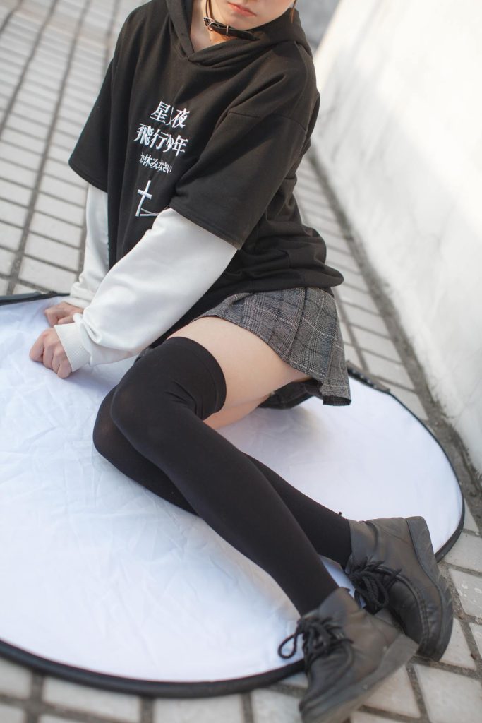 少女秩序 EXVOL.04插圖2