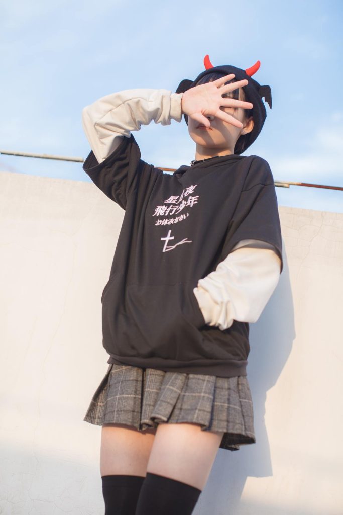 少女秩序 EXVOL.04插圖