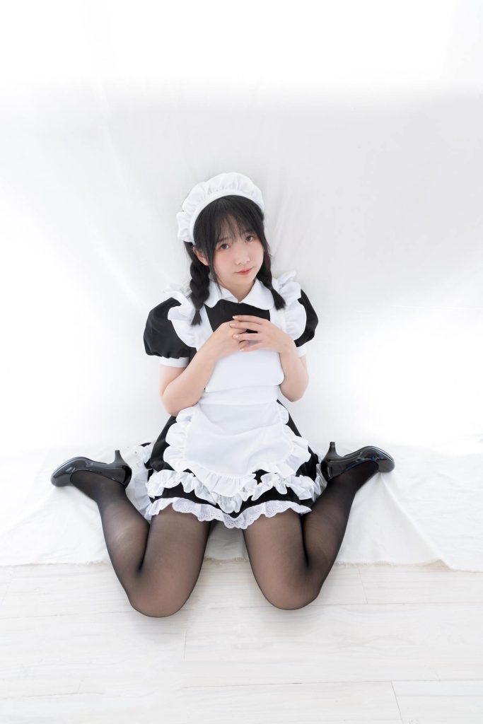 少女秩序 EXVOL.07 貓貓[29P/147MB]插圖3