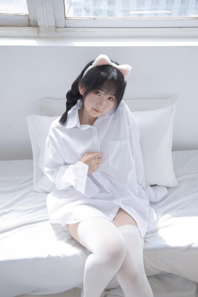 少女秩序 EXVOL.07 貓貓[29P/147MB]插圖2