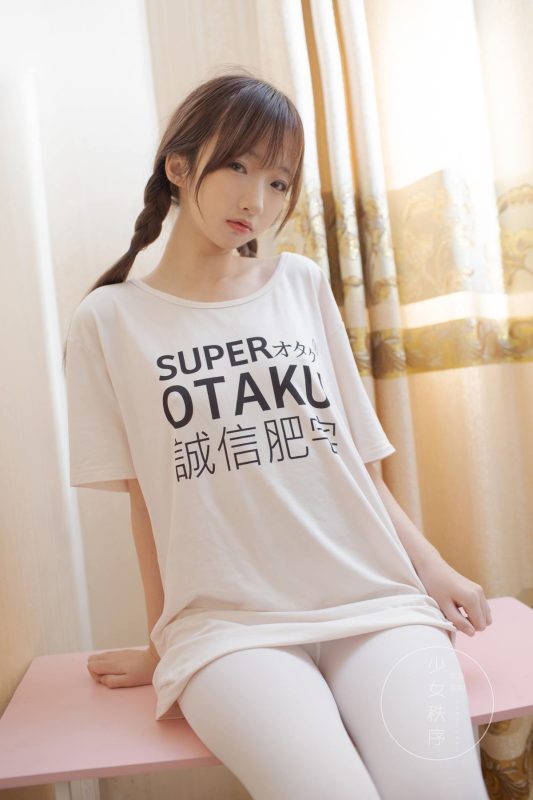 少女秩序?qū)懻?EXVOL.009 運(yùn)動(dòng)白絲[69P/1V/1.84GB]-無料攝影圈