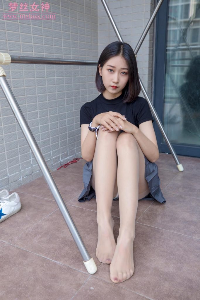 [MSLASS夢絲女神] 2019-06-03 阿依古麗 來自新疆的月亮花 [82P/491MB]插圖3