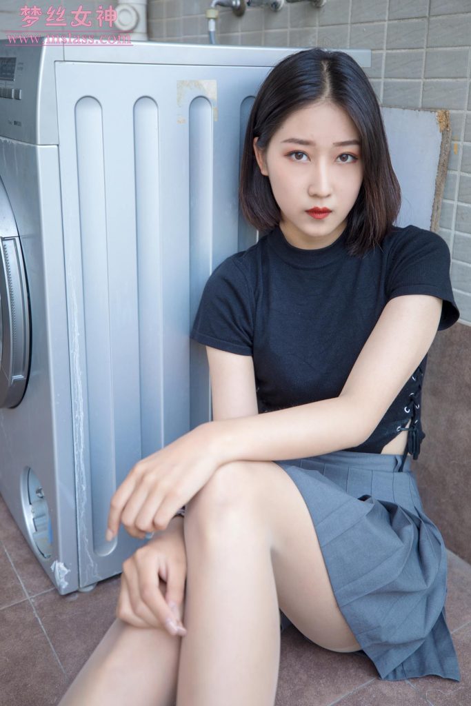 [MSLASS夢絲女神] 2019-06-03 阿依古麗 來自新疆的月亮花 [82P/491MB]插圖2