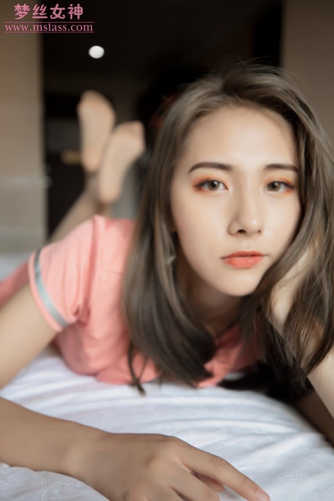 [MSLASS夢(mèng)絲女神] 2019-06-25 小允兒（合作出品）頂級(jí)版本 [79P/571MB]插圖2