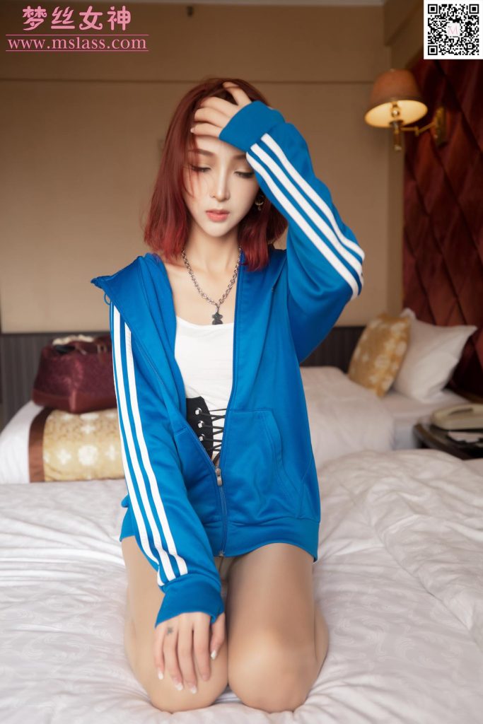 [MSLASS夢絲女神] 2019-10-08 喬兒 回憶青春時(shí)代的校服 [65P/476MB]插圖1