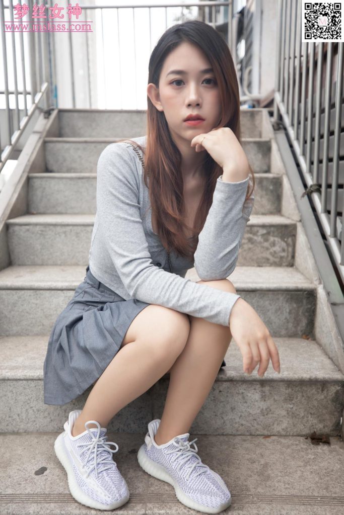 [MSLASS夢絲女神] 2019-10-14 夏素 妙齡少女 [69P/440MB]插圖1