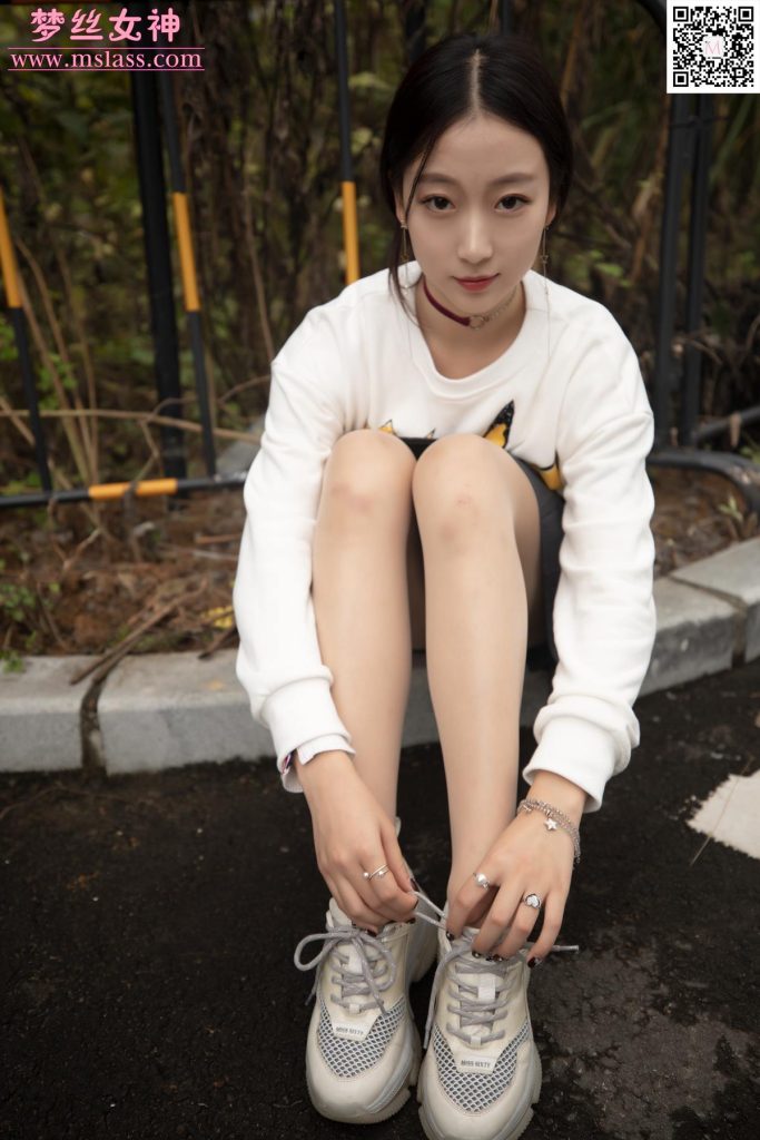 [MSLASS夢絲女神] 2019-11-01 粥粥 舞蹈系女神 [61P/482MB]插圖2