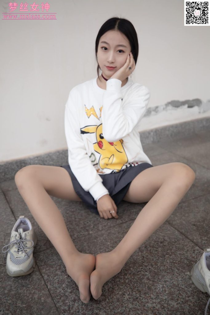 [MSLASS夢絲女神] 2019-11-01 粥粥 舞蹈系女神 [61P/482MB]插圖3