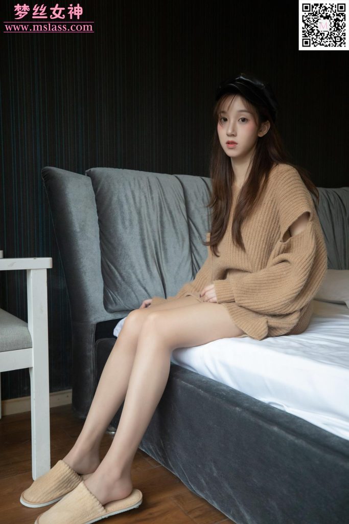 [MSLASS夢絲女神] 2019-11-29 小都靈 左耳 的明星臉 [79P/1V/1.68GB]插圖2