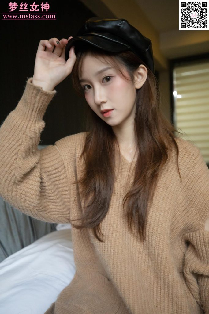 [MSLASS夢絲女神] 2019-11-29 小都靈 左耳 的明星臉 [79P/1V/1.68GB]插圖1