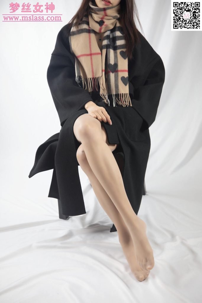 [MSLASS夢(mèng)絲女神] 2019-12-06 小糖心 這腿真美滋滋 [58P/473MB]插圖1
