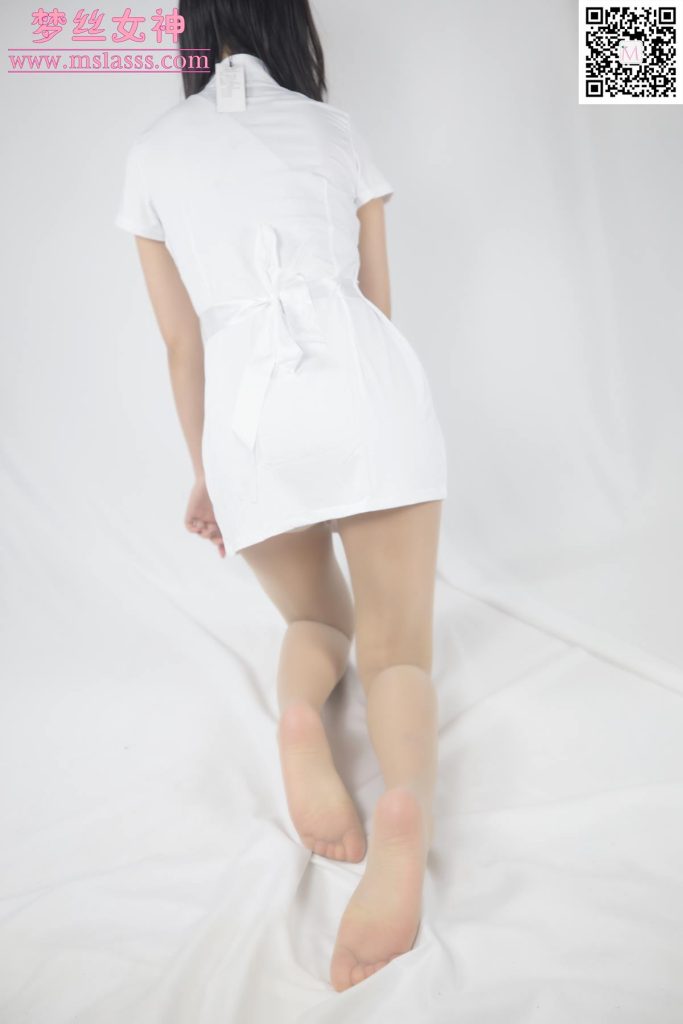 [MSLASS夢絲女神] 2020-01-21 米線 連褲襪的小私房 [54P/337MB]插圖