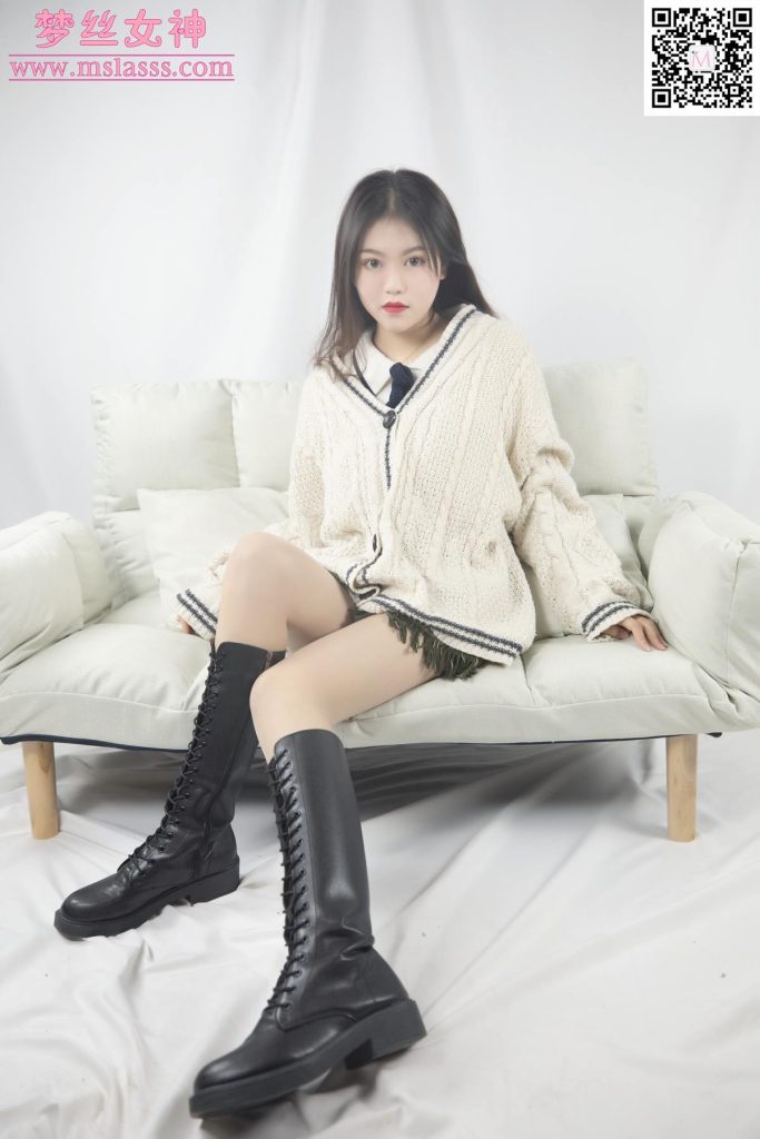 [MSLASS夢絲女神] 2020-02-02 子然 粉紅PINK [62P/409MB]插圖1