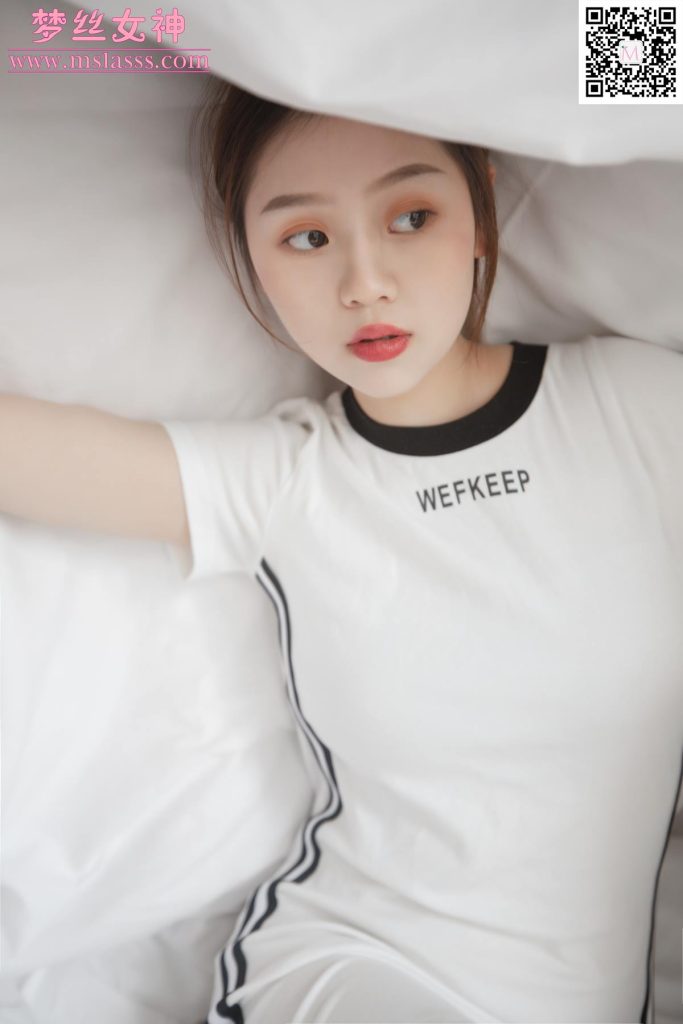 [MSLASS夢(mèng)絲女神] 2020-03-04 喜兒 透視 [73+1P/491M]插圖2