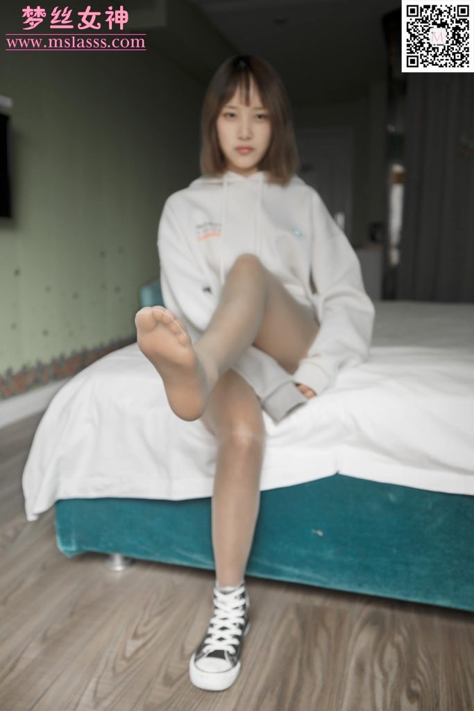 [MSLASS夢絲女神] 2020-03-12 夢潔 初戀短發(fā)妹 [68+1P/460M]插圖2