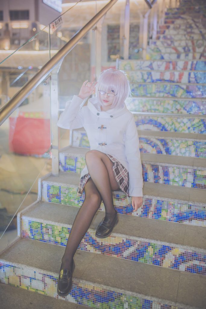 47二佐Nisa 外拍 [13P]插圖1