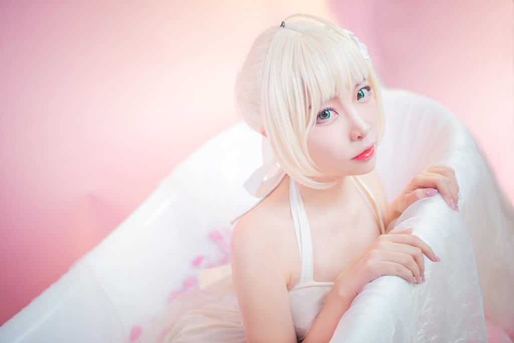 48二佐Nisa 浴缸 [15P]插圖3