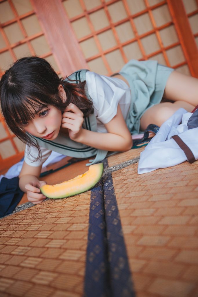 瘋貓ss 041 少女 [24P/282MB]插圖2