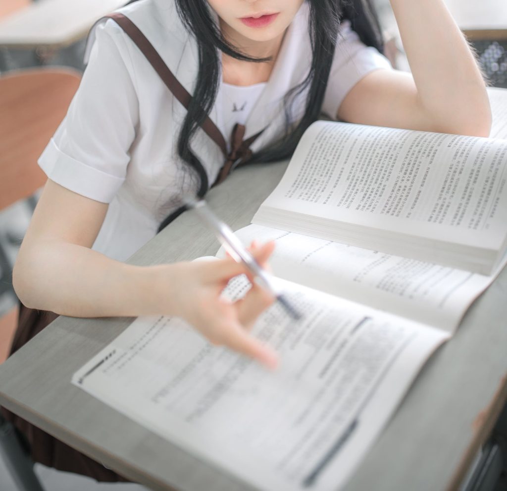 瘋貓ss 043 水手服和睡衣 [38P/60MB]插圖2