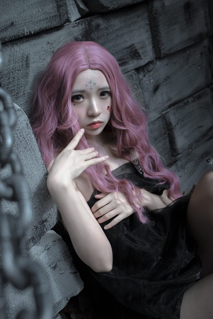 瘋貓ss 044 化蝶[60P/775MB]插圖2