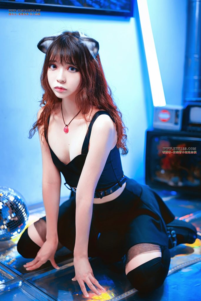 瘋貓ss 045 幻象藍(lán)貓[28P/254MB]插圖