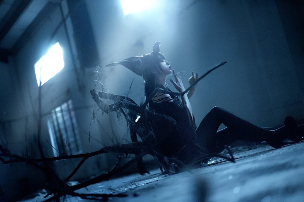 瘋貓ss 050 魔女[27P/386MB]插圖2