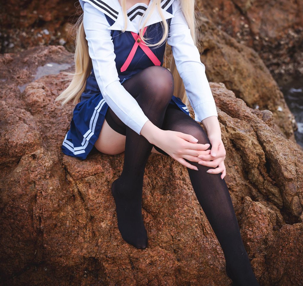 封疆疆v NO.003 – 小短裙[11P/51MB]插圖3