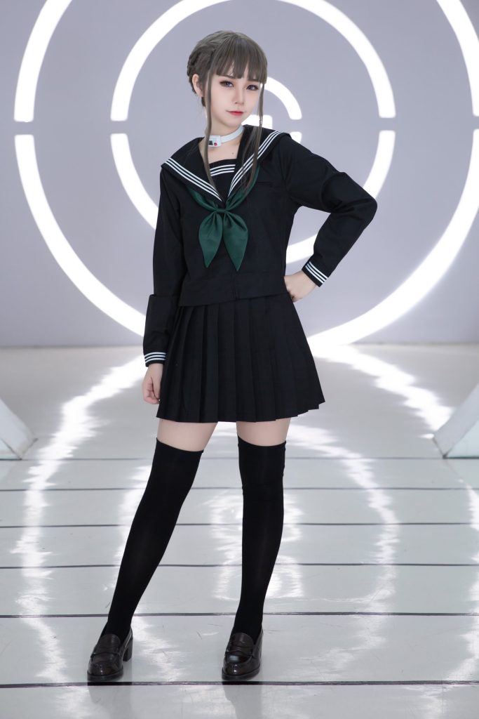 G44不會受傷 NO.008 – 樂園[26P/237MB]插圖1