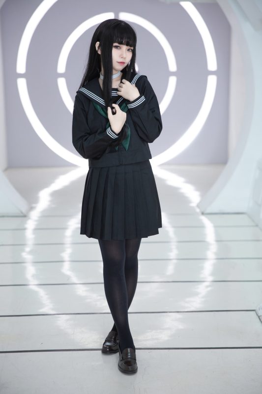 G44不會受傷 NO.008 – 樂園[26P/237MB]-無料攝影圈