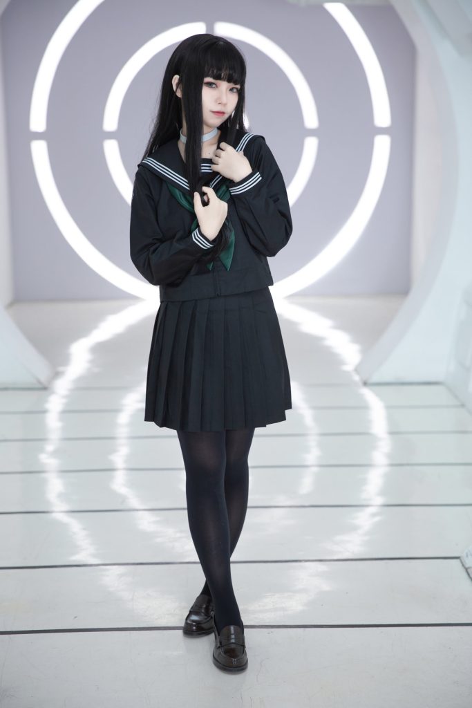 G44不會受傷 NO.008 – 樂園[26P/237MB]插圖